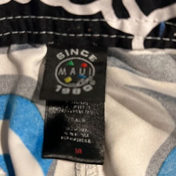 Mens Swim Trunks   - Picture 4 of 4